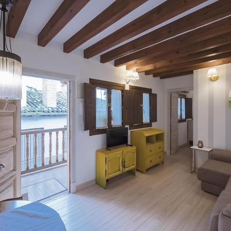 La Casa Del Transito Apartment Толедо Екстериор снимка