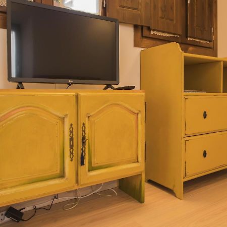 La Casa Del Transito Apartment Толедо Екстериор снимка