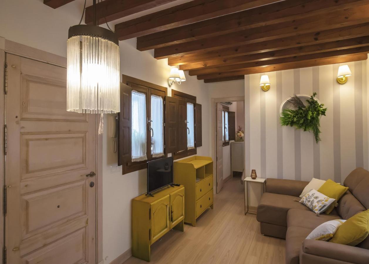 La Casa Del Transito Apartment Толедо Екстериор снимка