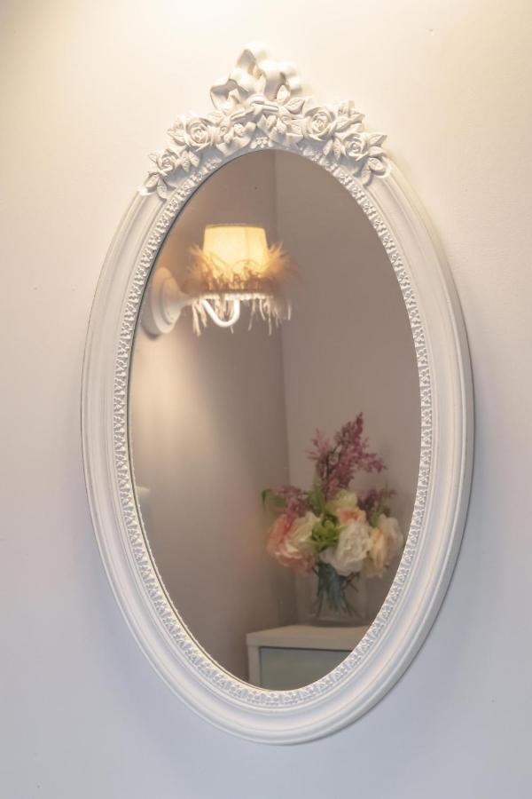 La Casa Del Transito Apartment Толедо Екстериор снимка