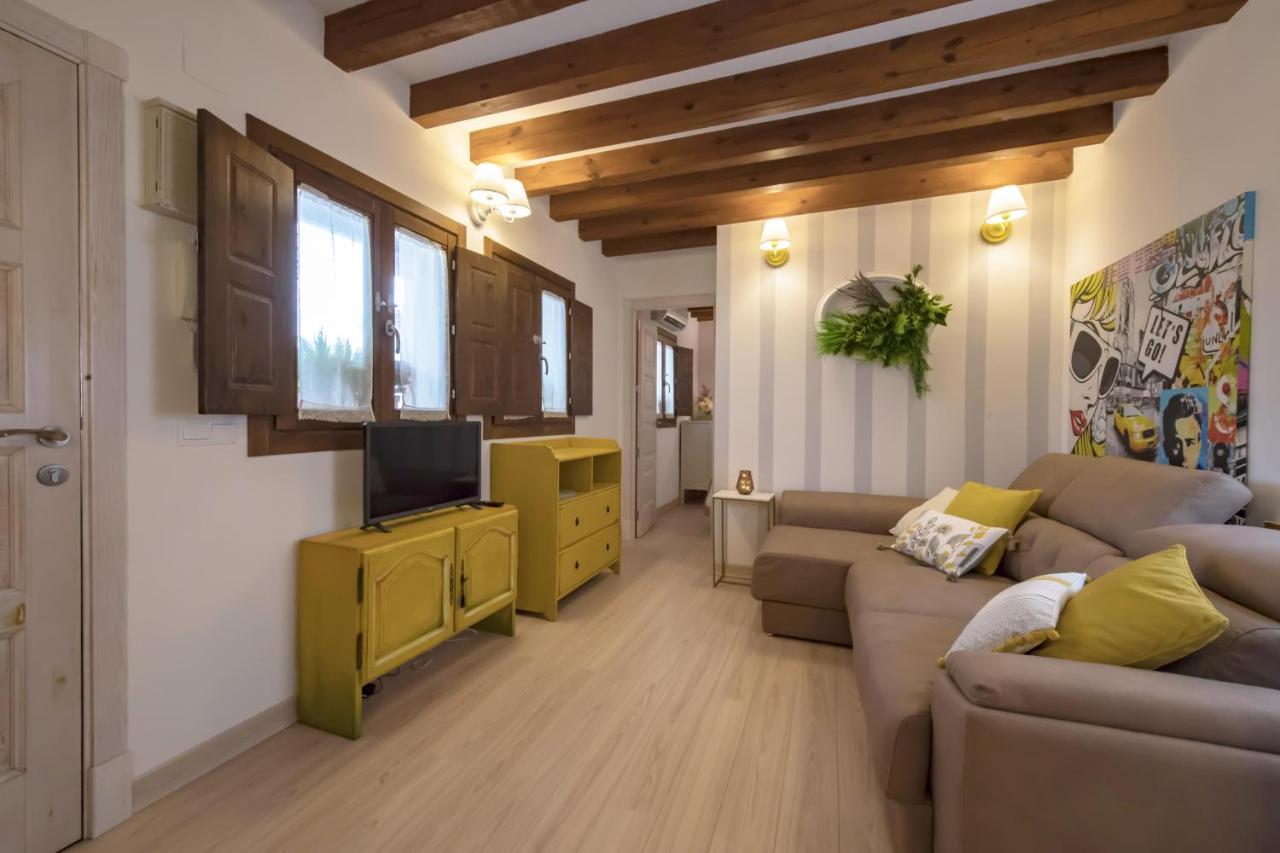 La Casa Del Transito Apartment Толедо Екстериор снимка